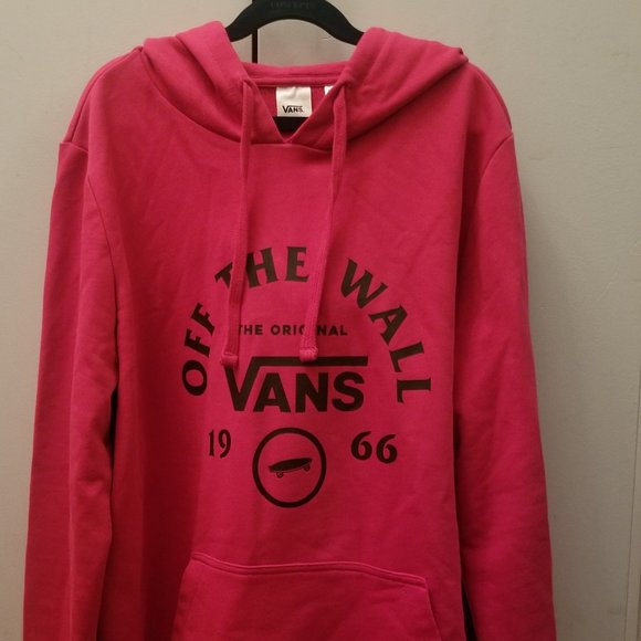 vans sweatshirt sale
